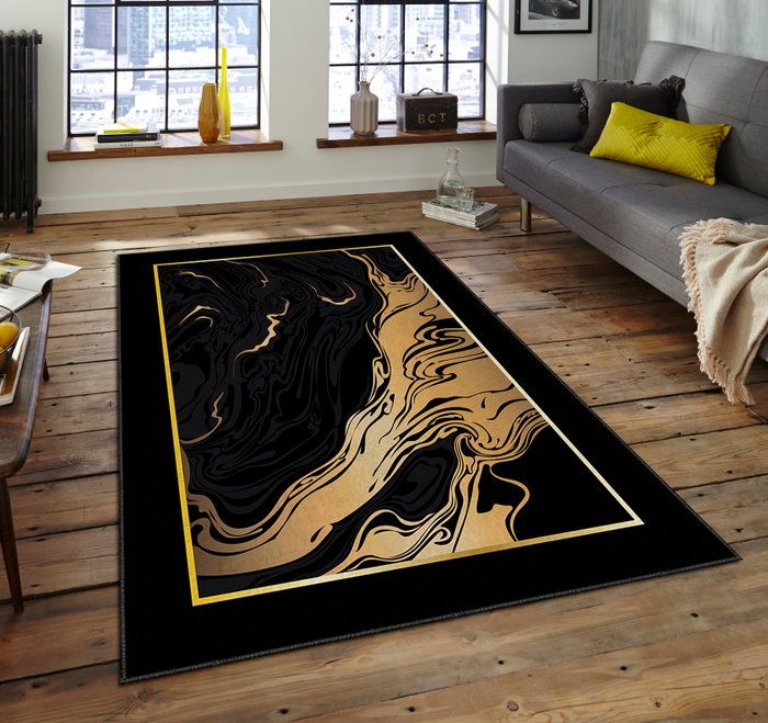 Conceptum Asr Crpt-79 Alfombra Multicolor 180 x 280 cm